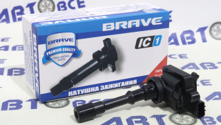Катушка зажигания Mitsubishi Lancer IX 1.3i 1.6i BRAVE