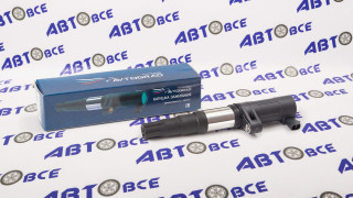 Катушка зажигания (модуль индивидуальный) 16V Logan,Largus,Sandero,Duster (K4M) (2 контакта) AVTOGRAD