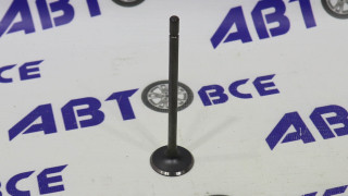 Клапан ГРМ выпускной 16V Logan,Largus AMD