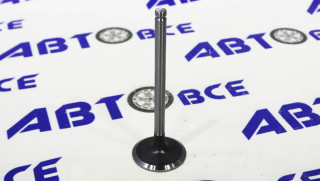 Клапан ГРМ впускной 8V Logan,Largus (мотор RENAULT/РЕНО K7M) AVTOSTANDART