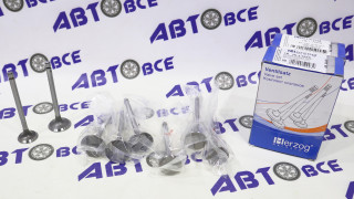 Клапан ГРМ ВАЗ-2101-07-213-2123 (комплект 8 шт) HERZOG