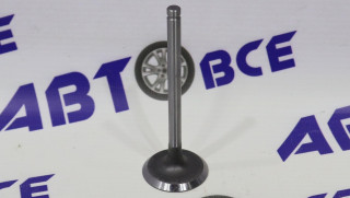Клапан ГРМ впускной Lanos,Nubira 1.6 16V (1шт) (102.4+30.6+6) BRAVE