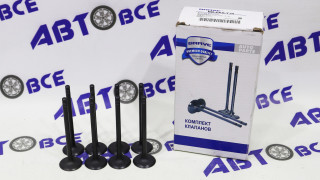 Клапан ГРМ впускной FORD Fiesta, Focus 2, C-Max, Focus 3 BRAVE