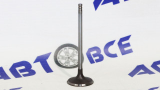 Клапан ГРМ впускной Vesta-X-ray 1.8 двигатель 21179 AVTOSTANDART