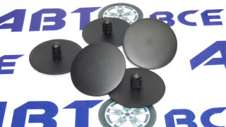 Клипса утеплителя капота Daewoo,Chevrolet (к-т 5шт) GM