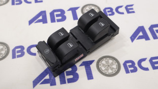 Кнопка стеклоподъемника водительской двери (блок кнопок) ch amulet CHERY A113746110