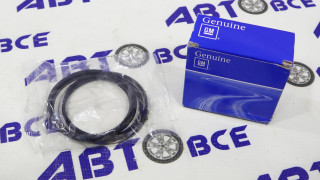 Кольца поршневые STD Cruze 1.8 80,5  (комплект) GM