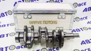 Коленвал Matiz 0.8 BRAVE