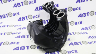 Коллектор впускной Largus V1,6 8кл (дв. 11189) без дросселя и датчика давления