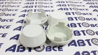 Колпачок ступицы (пластик) комплект 4шт KK3 (55-60)