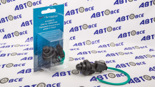 Концевик двери Logan,Largus (кнопка) AVTOGRAD