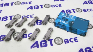 Коромысла клапана (рокера) комплект 8 шт ВАЗ-2101-2107-2121-21214 Старого Образца Россия