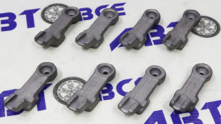 Коромысла клапана (рокера) комплект 8 шт ВАЗ-2101-2107-2121-21214 Старого Образца АвтоВаз