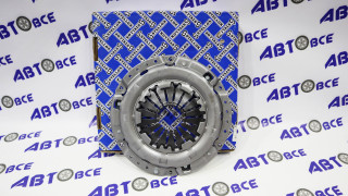 Корзина сцепления (диск нажимной) Lacetti,Aveo 1.4-16V STELLOX