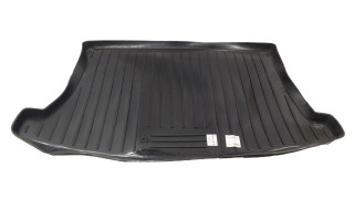 Коврик багажника Kia Rio 3 HB с 2011г AUTOFAMILY