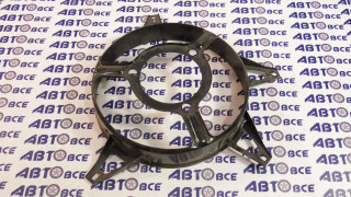 Кожух вентилятора (диффузор) Sens АвтоЗаз
