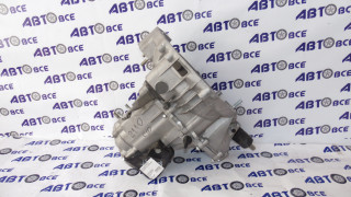 КПП ВАЗ-2110 С.О (стартер на 2 шпильки)