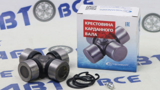 Крестовина (Карданного вала) ВАЗ-2121-21213-2123 AVTOSTANDART
