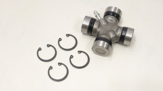 Крестовина карданного вала 26,97x74,61 - FORD: TRANSIT