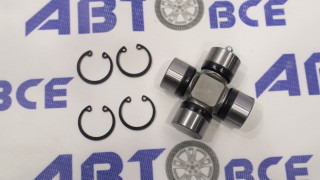 Крестовина (Карданного вала) ВАЗ-2101-2105-2107 G-PART