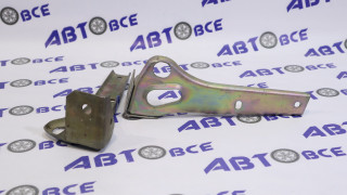 Кронштейн бампера ВАЗ-2106 передний (комплект 2шт) Самара