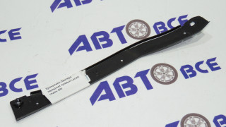 Кронштейн бампера Lacetti седан передний правый GM