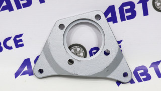 Кронштейн крепления суппорта ВАЗ-2101 правый АвтоВаз