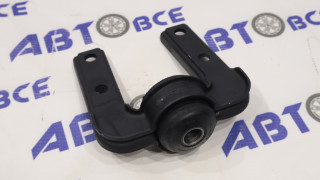 Кронштейн растяжки (КРАБ) ВАЗ-1118-119-117 AVTOSTANDART