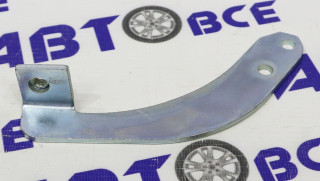 Кронштейн приемной трубы ВАЗ-21214 Тольятти