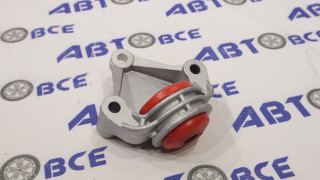 Кронштейн растяжки (КРАБ) ВАЗ-2108-099-14-15 (полиуретан) Пик