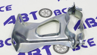 Кронштейн приемной трубы ВАЗ-2108-2109-2110 ТОЛЬЯТТИ