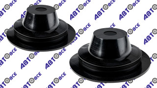 Заглушка (крышка) для фар с лампами H1, H3, H7, H11 диаметр 55-70мм SKYWAY силикон min2