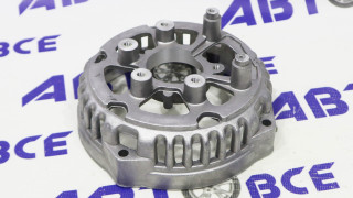 Крышка генератора задняя (пластик) ВАЗ-2110-15-09i-2123 КАТЕК