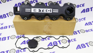 Крышка клапанов (клапанная крышка) Lanos,Nexia,Aveo 8V Sons UKORAUTO