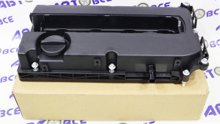 Крышка клапанов (клапанная крышка) Cruze 1.6-1.8 ,Aveo T 300, Aveo 1.4 (101лс.) SAT