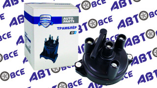 Крышка распределителя (трамблера) Matiz (низкая) BRAVE