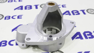 Крышка стартера передняя (нос) ВАЗ-2110-12-2170 ( на 3 болта) Кзатэ/ЗИТ