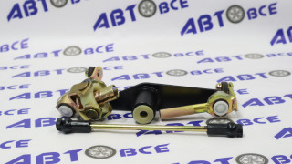 Кулиса КПП Sens 1.3 в сборе