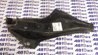 Чашка переднего лонжерона ВАЗ-2110-2112-2170 левая АвтоВаз