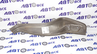 Закат заднего крыла (под замок) ВАЗ-2101-2107 правый Самара