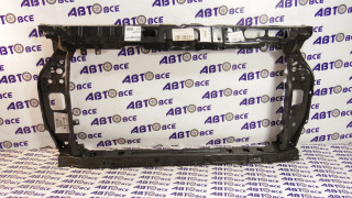 Панель передняя Solaris JORDEN