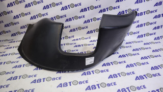 Подкрылки (локера) передние Nexia  (пара) Россия