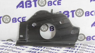 Площадка горловины бака ВАЗ-2108 Начало