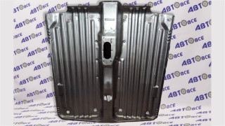Пол салона (в сборе)днище ВАЗ-1118-17-19-2190-91-92-94 АвтоВаз