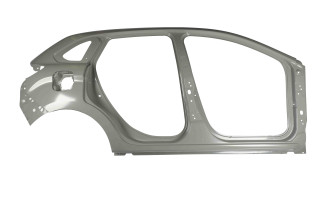 Панель боковины Боковина правая Xray (в сборе) АвтоВаз