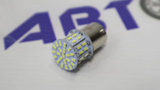 Лампа светодиодная 24V 21W 50SMD NovoLED