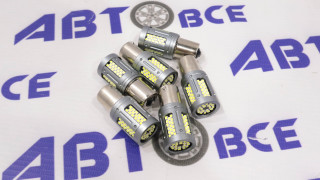 Лампа светодиодная 12/24V 21W 103SMD NovoLED