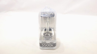 Лампа фары XENON D4S 5500K Viper