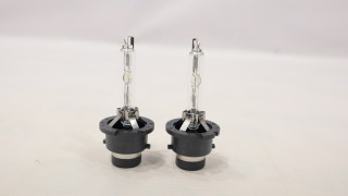 Лампа фары XENON D2S 4300K Viper