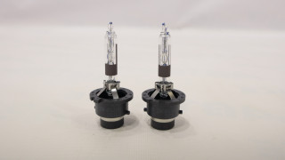 Лампа фары XENON D2R 6000K (чип PHILIPS) C3
